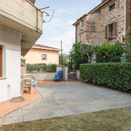 La Casa Della Silvina Villa Monsummano Terme Exterior photo